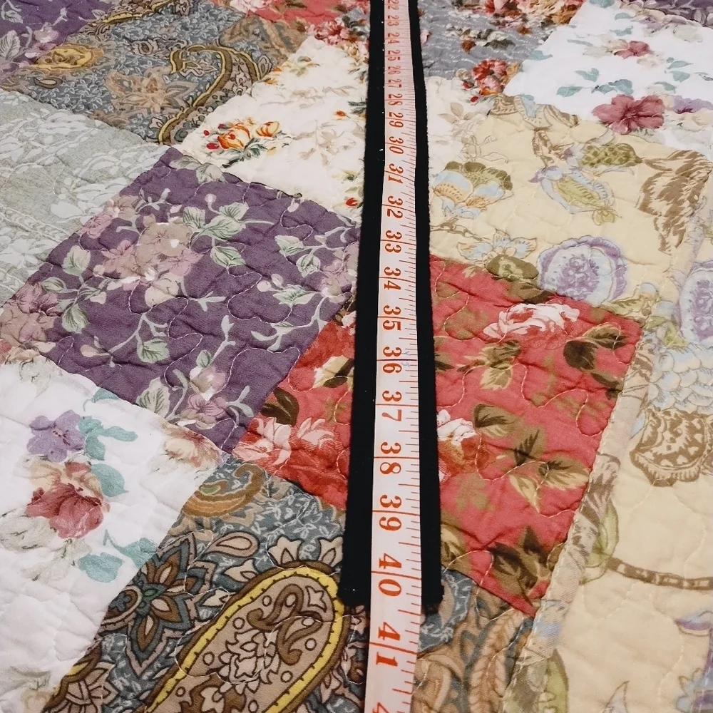 Vans Black Belt